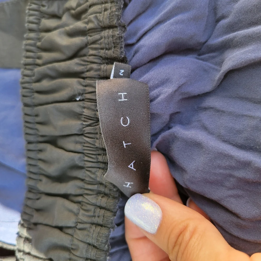 Hatch maternity bowie